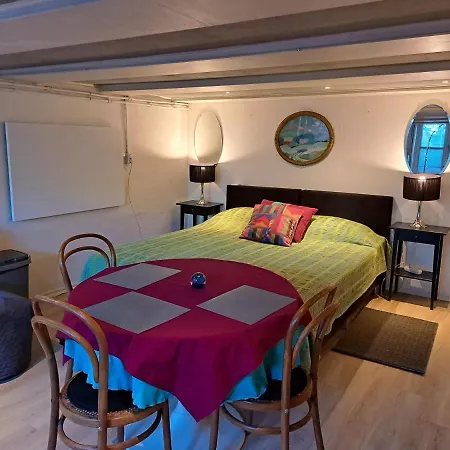 Old Port Of Apartamento *